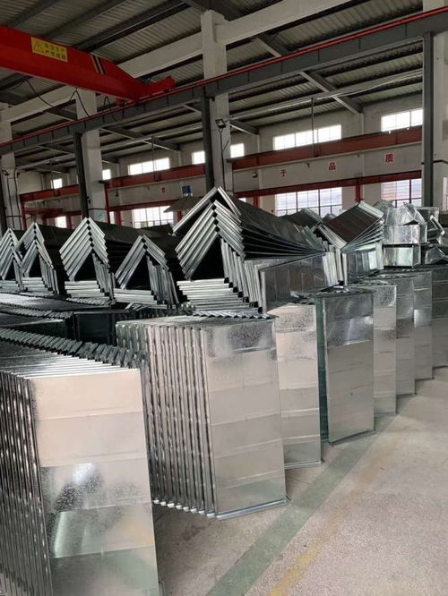 上海勇匯通風(fēng)設(shè)備加工廠 一站式采購(gòu)指南與建材選購(gòu)策略