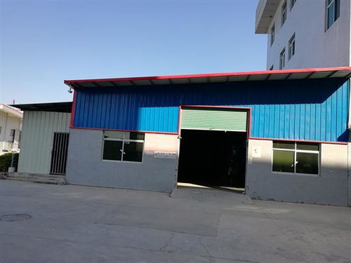 江口縣工業(yè)廠房承載力安全檢測(cè)費(fèi)用解析 深圳市太科建筑檢測(cè)鑒定公司成行業(yè)焦點(diǎn)