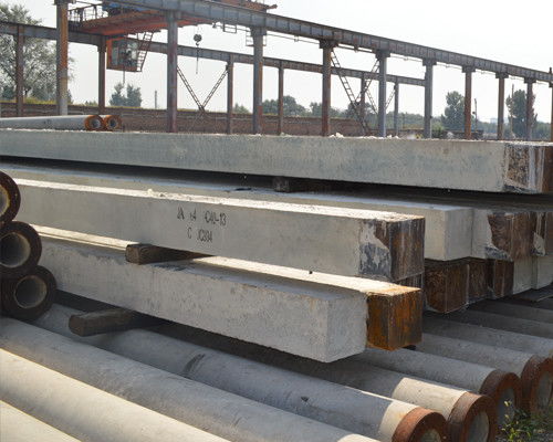 太原業(yè)臻新型建材 專業(yè)打造高品質(zhì)晉城方樁，構(gòu)筑現(xiàn)代建筑堅(jiān)實(shí)根基
