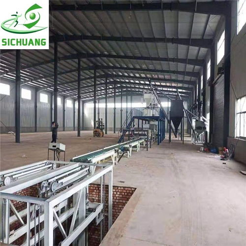 全自動(dòng)HFS一體化建筑免拆外模板設(shè)備 思創(chuàng)本廠自產(chǎn)自銷自設(shè)計(jì)之路