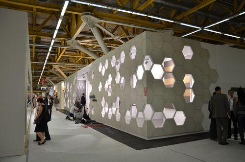 構建未來 2024年國際建筑材料展聚焦創新與可持續發展